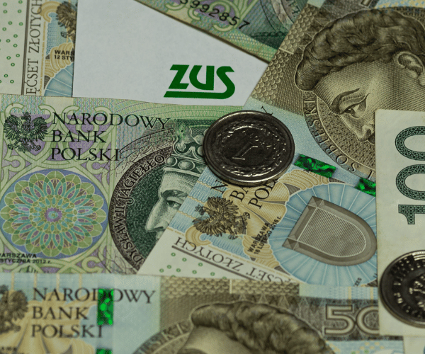 Wakacje od ZUS
