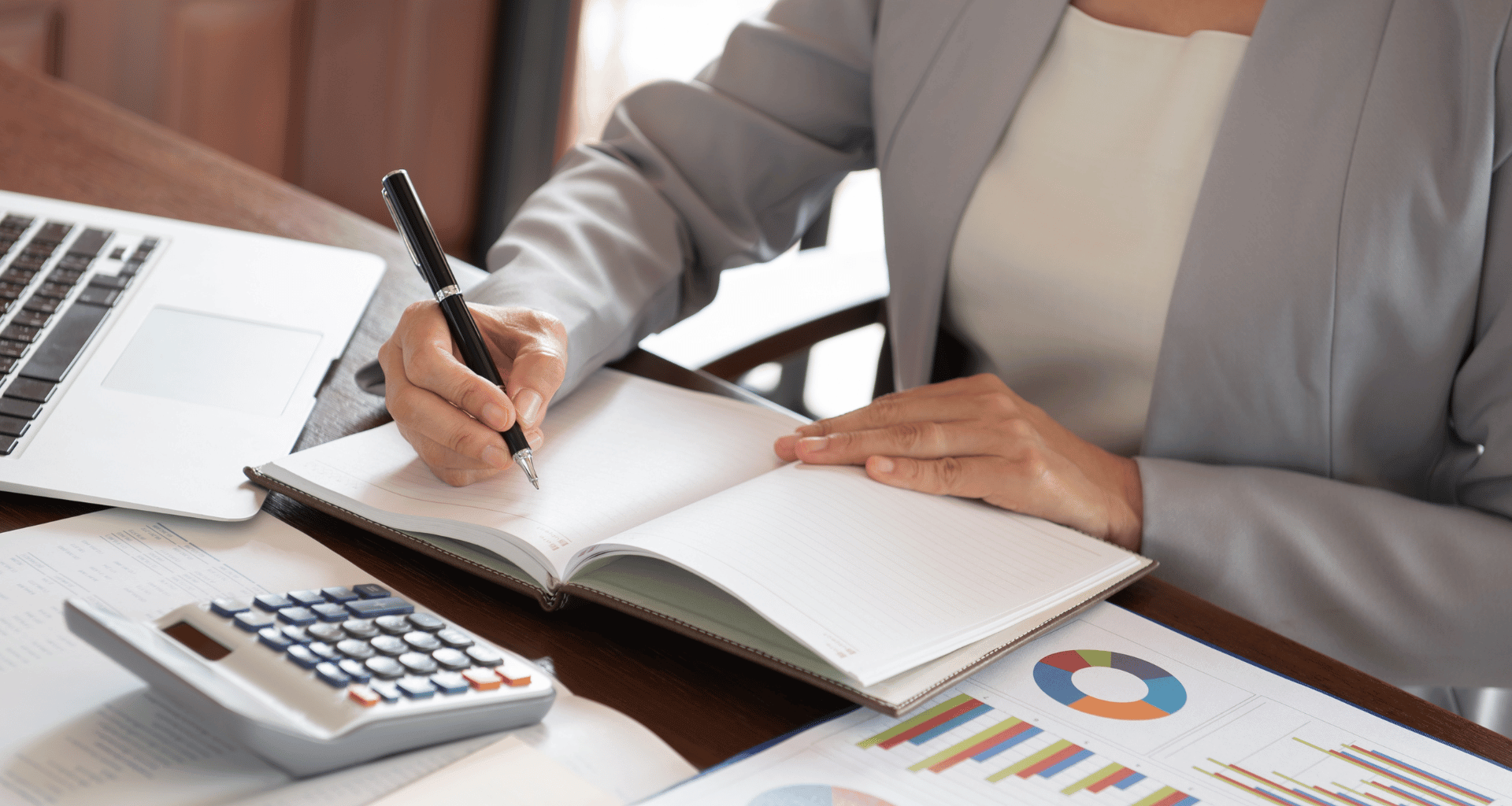 Obsługa księgowa Kraków