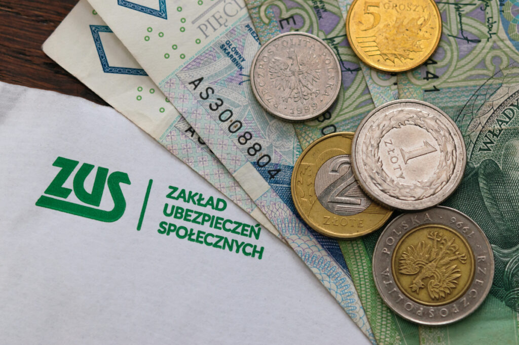 Przypomnienie - Roczne rozliczenie składki zdrowotnej na nowych formularzach