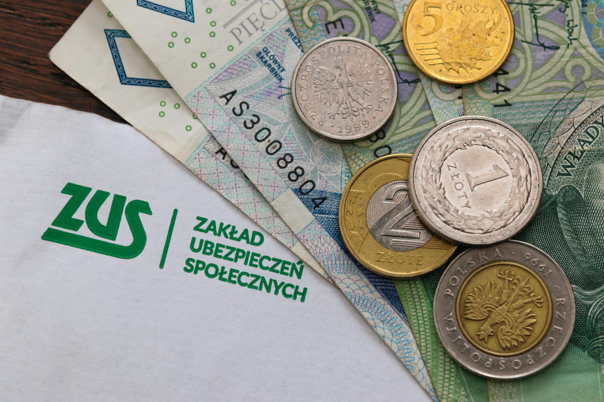 Przypomnienie - Roczne rozliczenie składki zdrowotnej na nowych formularzach
